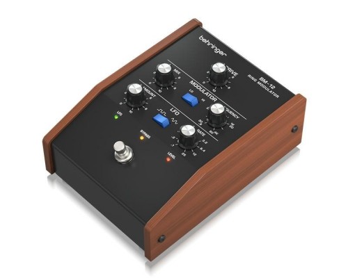 Behringer BM-11M FILTR DOLNOPRZEPUSTOWY Efekt gitarowy - 2803509