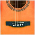 V-TONE AG TWO SB - Gitara akustyczna 4/4 sunburst - 2803583