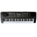 MQ 6159 UFB - Keyboard edukacyjny, klawisze, organy - 2803605