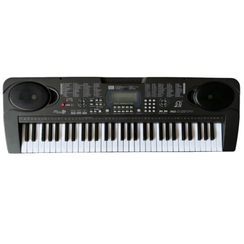 MQ 6159 UFB - Keyboard edukacyjny, klawisze, organy - 2803605