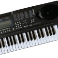 MQ 6159 UFB - Keyboard edukacyjny, klawisze, organy - 2803606
