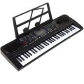 MQ 6159 UFB - Keyboard edukacyjny, klawisze, organy - 2803608