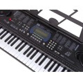 MQ 6159 UFB - Keyboard edukacyjny, klawisze, organy - 2803609