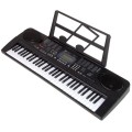 MQ 6159 UFB - Keyboard edukacyjny, klawisze, organy - 2803607