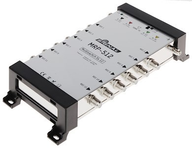 Multiswitch MRP-512 5 wejść / 12 wyjść Signal - 2803619