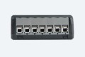 Podwójny przekaźnik WiFi z pomiarem energii Shelly 2PM Gen4 - 2803640