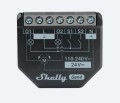 Podwójny przekaźnik WiFi z pomiarem energii Shelly 2PM Gen4 - 2803638