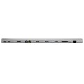 Adapter TERRATEC Connect C6 USB-C -> USB-C PD/HDMI/Ethernet - 2803643