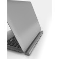 Adapter TERRATEC Connect C6 USB-C -> USB-C PD/HDMI/Ethernet - 2803642