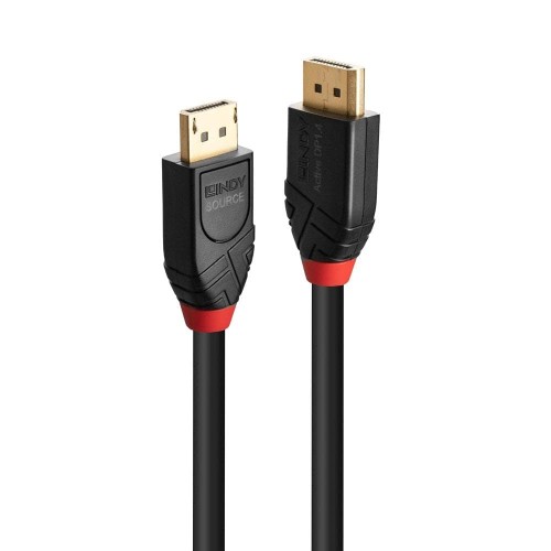 Kabel aktywny DisplayPort 7,5m 1.4 - 2803675