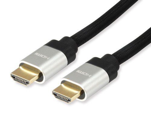 Wyposażenie HDMI UHS Ethernet 2.1 48Gbps 8K/60Hz 15.00m - 2803686