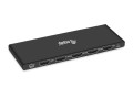 Wyposażenie Rozdzielacz wideo HDMI 4x HDMI (332717) - 2803692