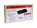 Wyposażenie Rozdzielacz wideo HDMI 4x HDMI (332717) - 2803691