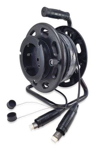 Kabel HDMI PHS Ethernet 2.1 A-A ST100.0m 8K60Hz HDRopt. - Cyfrowy/Wyświetlacz/Wideo - Sieć - 2803702