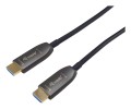 Kabel HDMI PHS Ethernet 2.1 A-A ST100.0m 8K60Hz HDRopt. - Cyfrowy/Wyświetlacz/Wideo - Sieć - 2803704