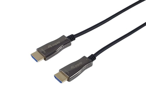 Kabel wyposażenie HDMI HS Ethernet 2.0 18Gb AOC 4K/60Hz 20.00m - 2803721