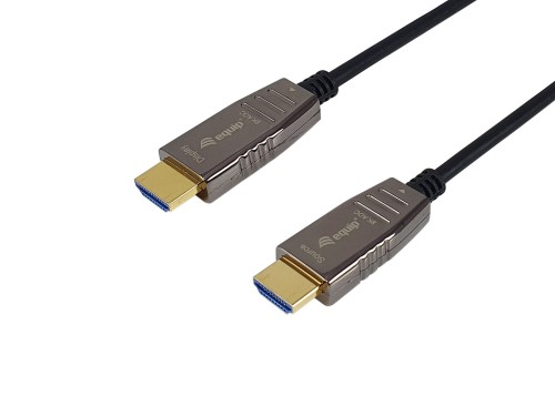 Wyposażenie HDMI HS Ethernet 2.1 48Gb AOC 8K/60Hz 15.00m - 2803726