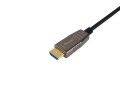 Wyposażenie HDMI HS Ethernet 2.1 48Gb AOC 8K/60Hz 15.00m - 2803728