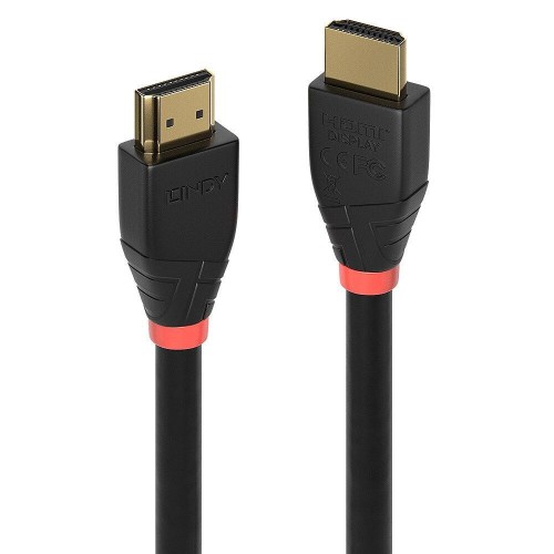 Lindy 7.5m Aktywny kabel HDMI 4K60 - 2803737