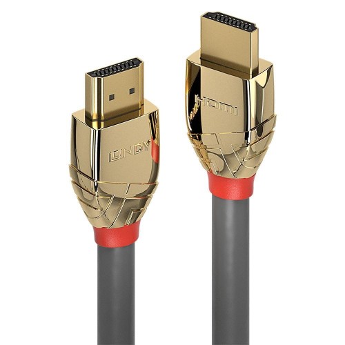 Kabel HDMI Lindy Standard Gold Line, 15 metrów - 2803748