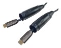 Wyposażenie HDMI High Speed Ethernet 2.1 48Gb AOAC 8K/60Hz 200.00m - 2803754