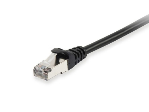 Kabel krosowy Equip Cat6 40szt S/FTP 2xRJ45 1,00m Szpital LSZH - 2803801
