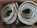 Kabel krosowy Equip Cat6 34szt S/FTP 2xRJ45 2,00m szary LSZH - 2803823