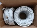 Kabel krosowy Equip Cat6 9 sztuk S/FTP 2xRJ45 10,00m biały LSZH - 2803826