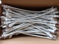 Kabel krosowy Equip Cat6 100szt S/FTP 2xRJ45 0,25m biały LSZH - 2803837