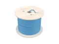 Wyposażenie Instalacyjne Kabel Cat6A DCA U/UTP 305m niebieski LSZH - 2803869