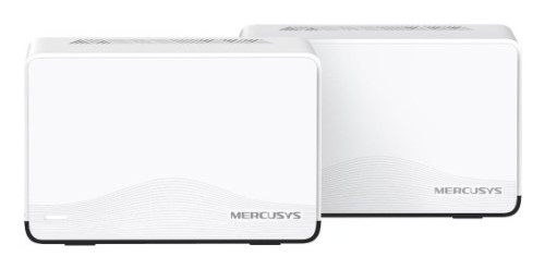 System mesh Mercusys Halo H27BE(2-pack) - 2803997