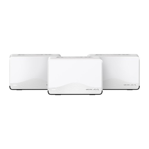 System mesh Mercusys Halo H27BE(3-pack) - 2804002