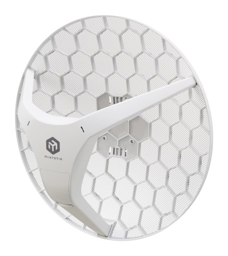 Router Mikrotik WRL LHG WIFI6/LHG-5AXD - 2804013