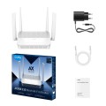 Router CUDY WR3000P - 2804030