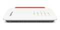 Router stołowy FRITZ! Box 7682, Wi-Fi 7 (802.11be), Dwuzakresowy (2,4 GHz / 5 GHz), Ethernet LAN, VDSL, Biały - 2804034