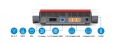 Router stołowy FRITZ! Box 7682, Wi-Fi 7 (802.11be), Dwuzakresowy (2,4 GHz / 5 GHz), Ethernet LAN, VDSL, Biały - 2804032