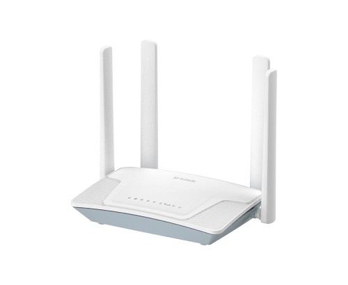 D-Link 4G LTE N300 Wi-Fi Router - Router - WLAN - 2804038