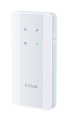 D-Link 5G NR AX1800 Wi-Fi 6 Mobilny punkt dostępowy Hotspot - Router - WLAN - 2804044