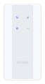 D-Link 5G NR AX1800 Wi-Fi 6 Mobilny punkt dostępowy Hotspot - Router - WLAN - 2804045