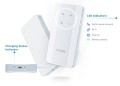D-Link 5G NR AX1800 Wi-Fi 6 Mobilny punkt dostępowy Hotspot - Router - WLAN - 2804052
