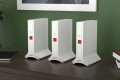 FRITZ! Zestaw siatkowy 4200 3er-Set Triband-Wi-Fi-6 - 2804074
