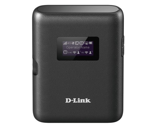 Router mobilny, modem 4G LTE CAT. 6 DWR-933 Wi-Fi 2.4 GHz, 5 GHz, 300 Mb/s + 867 Mb/s D-Link - 2804085