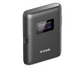 Router mobilny, modem 4G LTE CAT. 6 DWR-933 Wi-Fi 2.4 GHz, 5 GHz, 300 Mb/s + 867 Mb/s D-Link - 2804083
