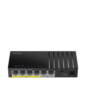 Switch CUDY FS106P