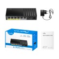 Switch CUDY FS106P - 2804157