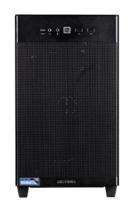 Actina PBA 8700F/32GB/1TB/RTX5070/750W/W11H