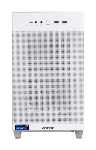 Actina PBA 7800X3D/32GB/1TB/RTX5070Ti/750W/W11H - 2804382