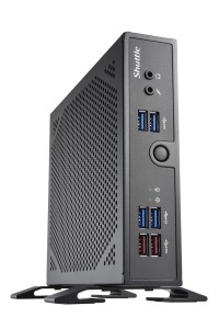 Komputer Shuttle DS50U CEL.7305 90W EXT./LAN HDMI DISPLAY-PORT COM-PORT