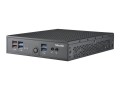 Komputer Shuttle DS50U CEL.7305 90W EXT./LAN HDMI DISPLAY-PORT COM-PORT - 2804621