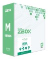 Mini-PC ZBOX-MI648-BE - 2804628